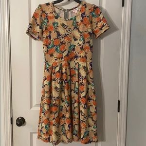 LuLaRoe dress